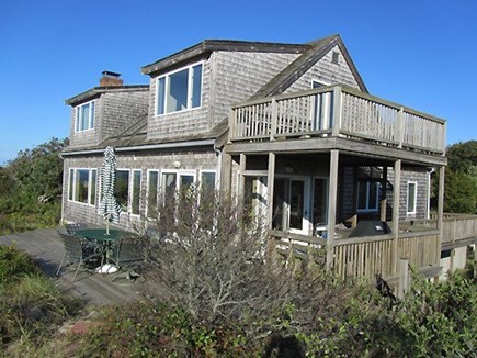 Eastham Cape Cod vacation rental - 