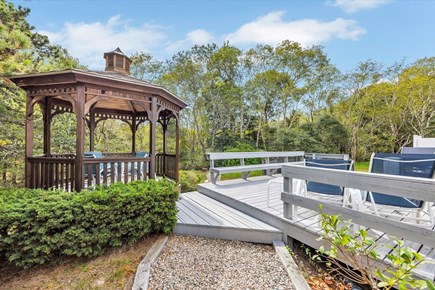 Wellfleet Cape Cod vacation rental - 