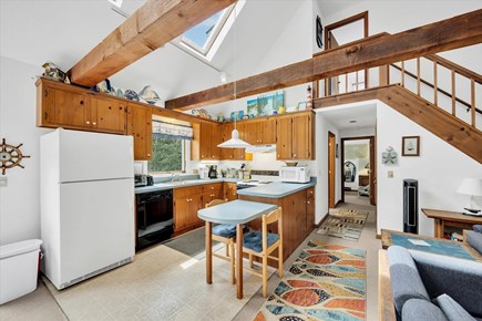 Wellfleet Cape Cod vacation rental - 