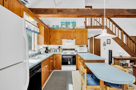 Wellfleet Cape Cod vacation rental - 