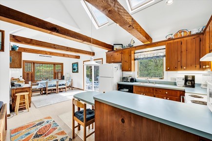 Wellfleet Cape Cod vacation rental - 