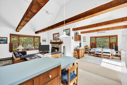 Wellfleet Cape Cod vacation rental - 