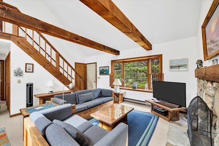 Wellfleet Cape Cod vacation rental - 