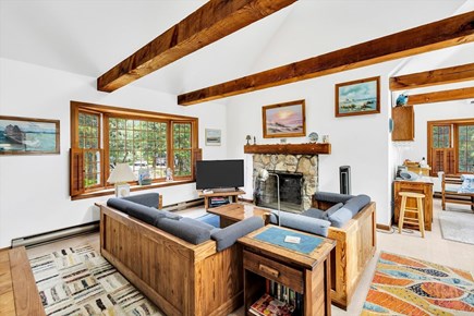 Wellfleet Cape Cod vacation rental - 