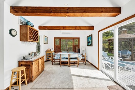 Wellfleet Cape Cod vacation rental - 