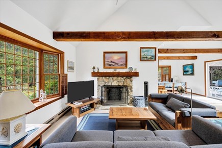 Wellfleet Cape Cod vacation rental - 