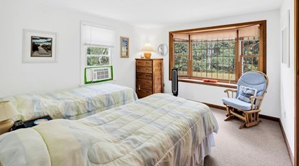 Wellfleet Cape Cod vacation rental - 