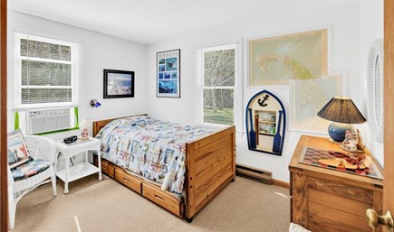 Wellfleet Cape Cod vacation rental - 