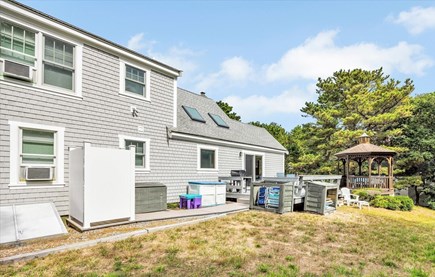 Wellfleet Cape Cod vacation rental - 