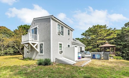 Wellfleet Cape Cod vacation rental - 