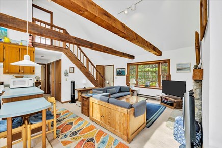 Wellfleet Cape Cod vacation rental - 