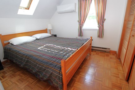 Wellfleet Cape Cod vacation rental - Queen Bedroom