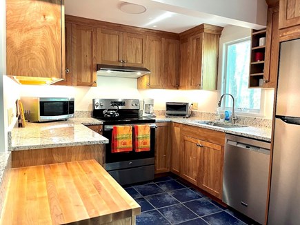 Wellfleet Cape Cod vacation rental - 