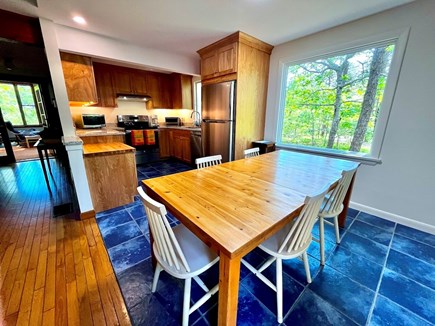 Wellfleet Cape Cod vacation rental - 