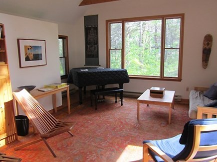 Wellfleet Cape Cod vacation rental - 