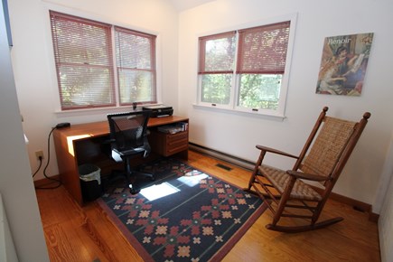 Wellfleet Cape Cod vacation rental - Study space for a quiet retrea