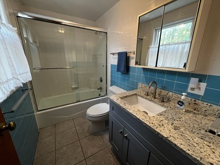 Wellfleet Cape Cod vacation rental - 