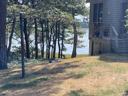Wellfleet Cape Cod vacation rental - 