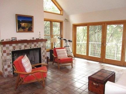 Wellfleet Cape Cod vacation rental - 