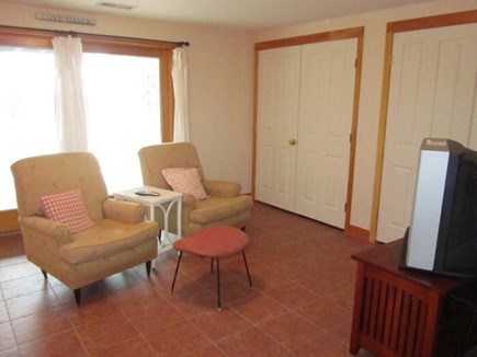 Wellfleet Cape Cod vacation rental - 