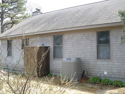 Wellfleet Cape Cod vacation rental - 