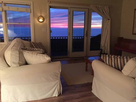Wellfleet Cape Cod vacation rental - Beautiful night skies