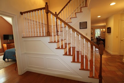 Wellfleet Cape Cod vacation rental - 