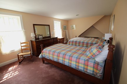 Wellfleet Cape Cod vacation rental - 