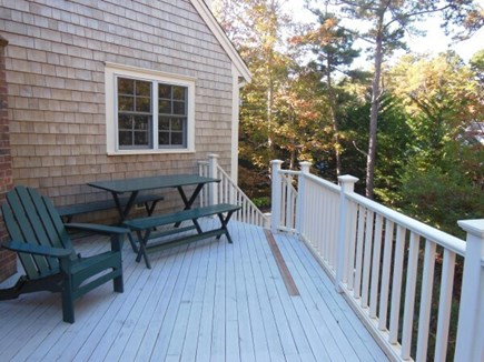 Wellfleet Cape Cod vacation rental - 