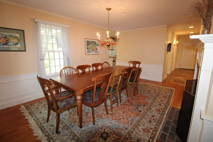 Wellfleet Cape Cod vacation rental - 
