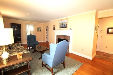 Wellfleet Cape Cod vacation rental - 