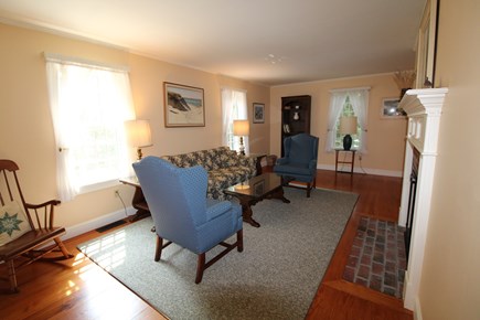 Wellfleet Cape Cod vacation rental - 