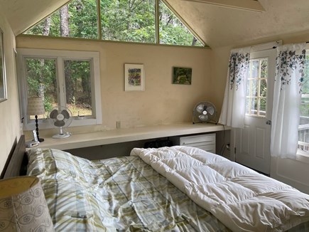 Wellfleet Cape Cod vacation rental - 