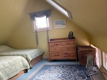 Wellfleet Cape Cod vacation rental - 