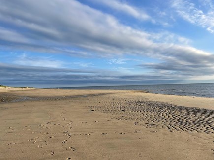 Wellfleet Cape Cod vacation rental - 