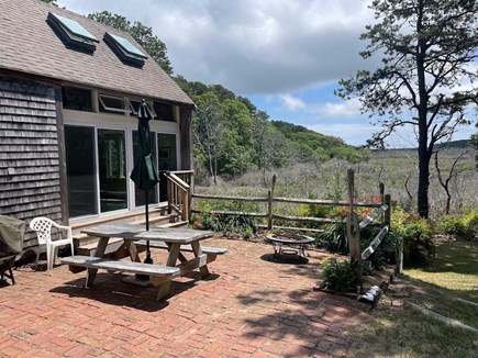 Wellfleet Cape Cod vacation rental - 
