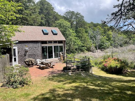 Wellfleet Cape Cod vacation rental - 