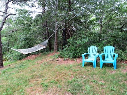 Wellfleet Cape Cod vacation rental - 
