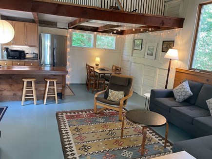 Wellfleet Cape Cod vacation rental - 