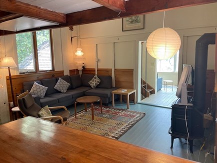 Wellfleet Cape Cod vacation rental - 
