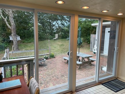 Wellfleet Cape Cod vacation rental - 