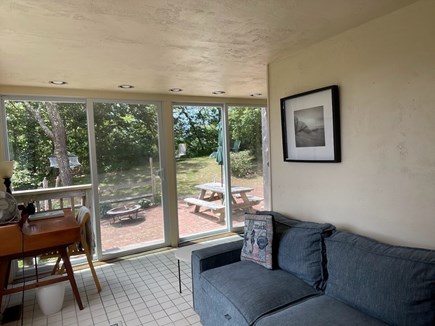 Wellfleet Cape Cod vacation rental - 