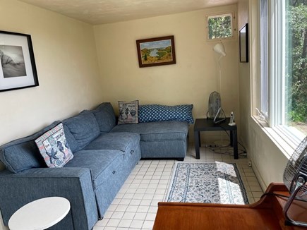 Wellfleet Cape Cod vacation rental - 