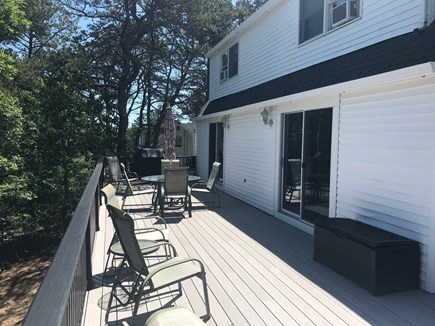 Wellfleet Cape Cod vacation rental - 