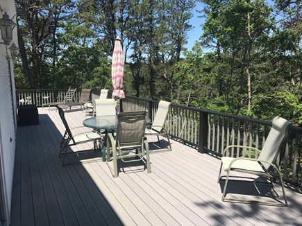 Wellfleet Cape Cod vacation rental - 