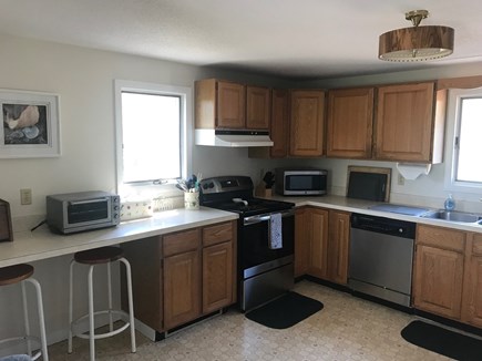 Wellfleet Cape Cod vacation rental - 
