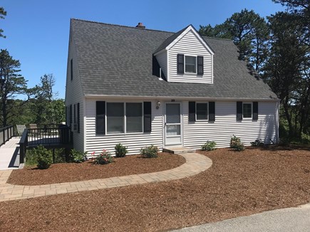 Wellfleet Cape Cod vacation rental - 