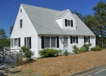 Wellfleet Cape Cod vacation rental - 