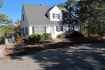 Wellfleet Cape Cod vacation rental - 