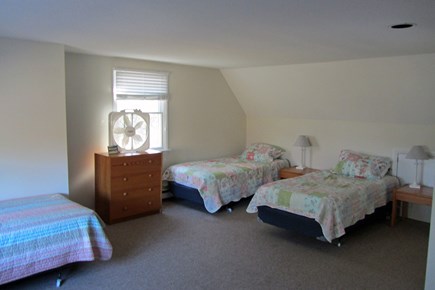Wellfleet Cape Cod vacation rental - Bedroom 1